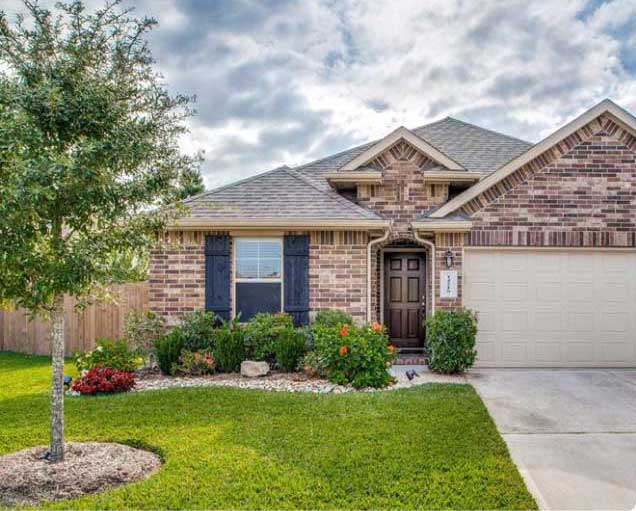 Homes for Sale in Cochrans Crossing The Woodlands 